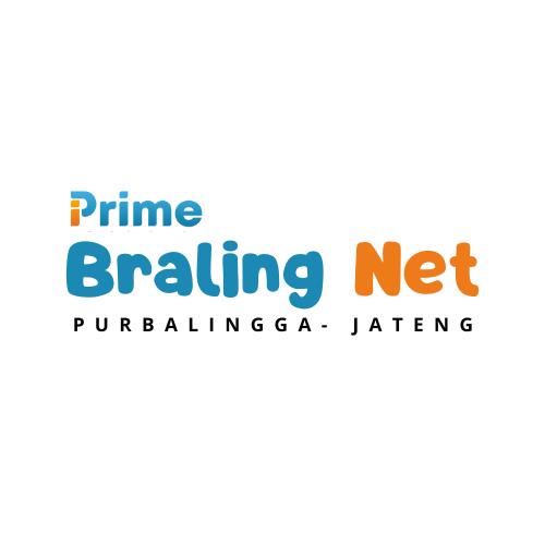 iPrime Braling Net